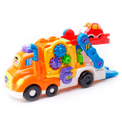 Машинка Автовоз Vtech 80-189526